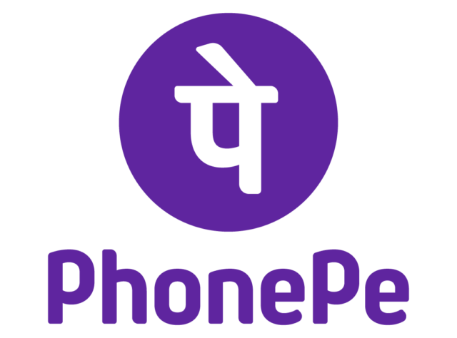 phonepe logo